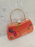 Paithani Clutch PR1 A230