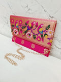 Paithani Purse PR1 FP1  A225