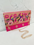 Paithani Purse PR1 FP1  A225
