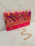 Paithani Purse PR1 FP1  A226