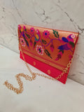 Paithani Purse PR1 FP1  A226