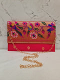 Paithani Purse PR1 FP1  A226