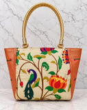 Paithani Big Purse  PR1 BP1 154