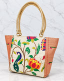 Paithani Big Purse  PR1 BP1 154