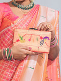 Paithani Clutch PR1 A20