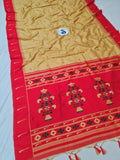 Rashmi Single Muniya Paithani BV1 A