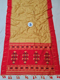 Rashmi Single Muniya Paithani BV1 A