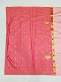Irkal Border Paithani Saree- BV5 A