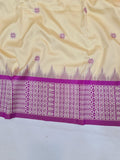 Karvati Kinar Saree BV6 A