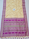 Karvati Kinar Saree BV6 A