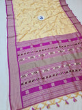 Karvati Kinar Saree BV6 A