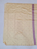Karvati Kinar Saree BV6 A