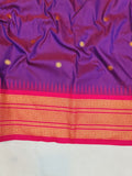 Rajasi Paithani Saree- BV8 A