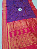 Rajasi Paithani Saree- BV8 A