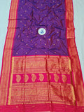 Rajasi Paithani Saree- BV8 A