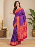 Rajasi Paithani Saree- BV8 A