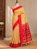 Rashmi Single Muniya Paithani BV1 A
