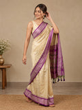 Karvati Kinar Saree BV6 A