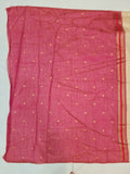 Ranjana Tussar Paithani Saree- BV2 D