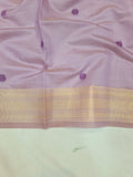 Ranjana Tussar Paithani Saree- BV2 E