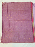 Ranjana Tussar Paithani Saree- BV2 E