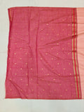 Ranjana Tussar Paithani Saree- BV2 G