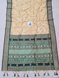 Karvati Kinar Saree BV6 B