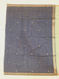 Manjula Linen Paithani Saree- BV7 A