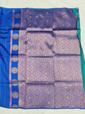 Chandra Paithani Saree- TE1 A