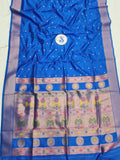 Chandra Paithani Saree- TE1 A