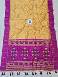 Rashmi Single Muniya Paithani BV1 B