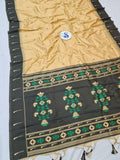 Rashmi Single Muniya Paithani BV1 C