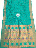 Chandra Paithani Saree- TE1 B