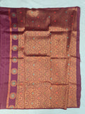 Chandra Paithani Saree- TE1 C