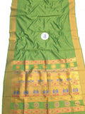 Chandra Paithani Saree- TE1 E