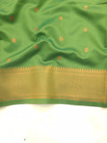 Chandra Paithani Saree- TE1 E