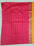 Kamya Paithani Saree- TE2 A