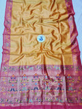 Kamya Paithani Saree- TE2 A