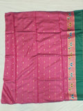 Kamya Paithani Saree- TE2 C