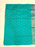 Kamya Paithani Saree- TE2 D