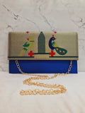 Paithani Purse PR1 FP1  A227