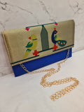 Paithani Purse PR1 FP1  A227