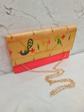 Paithani Purse PR1 FP1  A228