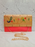 Paithani Purse PR1 FP1  A228
