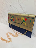Paithani Purse PR1 FP1  A229