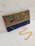 Paithani Purse PR1 FP1  A229
