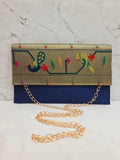 Paithani Purse PR1 FP1  A229