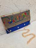 Paithani Purse PR1 FP1  A230