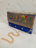 Paithani Purse PR1 FP1  A230