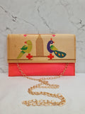 Paithani Purse PR1 FP1  A231